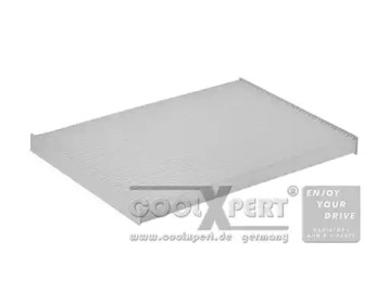 BBR AUTOMOTIVE 0011018820 -  Фильтр воздуха в салоне
